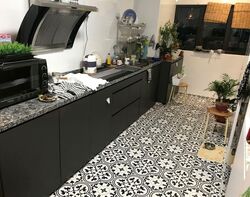 Blk 10 Farrer Park Gardens (Kallang/Whampoa), HDB 4 Rooms #553536341